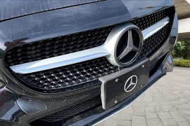 Used 2017  Mercedes-Benz C-Class 2d Coupe C300 4matic at Pre-Owned Plus near San Antonio&comma; TX
