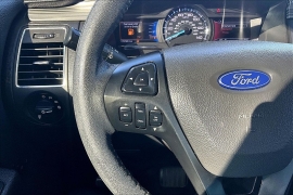 Used 2019  Ford Flex 4d SUV FWD SEL at Pre-Owned Plus near San Antonio&comma; TX