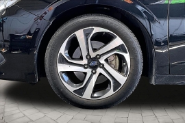 Used 2020  Subaru Legacy 4d Sedan Limited at Pre-Owned Plus near San Antonio&comma; TX