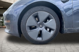 Used 2022  Tesla Model 3 Long Range AWD at Pre-Owned Plus near San Antonio&comma; TX