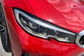 Used 2019  BMW 3 Series 330i Sedan at Pre-Owned Plus near San Antonio&comma; TX