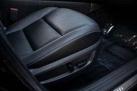 Used 2020 INFINITI QX50 4d SUV FWD LUXE at Pre-Owned Plus near San Antonio, TX