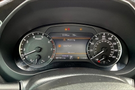 Used 2019 INFINITI QX50 4d SUV AWD ESSENTIAL at Pre-Owned Plus near San Antonio, TX