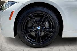 Used 2018 BMW 3 Series 330i Sedan South Africa at Pre-Owned Plus near San Antonio, TX