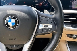 Used 2019  BMW 3 Series 330i Sedan at Pre-Owned Plus near San Antonio&comma; TX