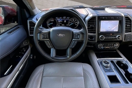 Used 2020  Ford Expedition 4d SUV 2WD XLT at Pre-Owned Plus near San Antonio&comma; TX