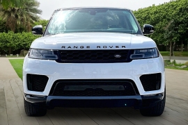 Used 2022  Land Rover Range Rover Sport PHEV HSE Silver Edition at Pre-Owned Plus near San Antonio&comma; TX