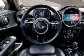 Used 2023  MINI Clubman Cooper S FWD at Pre-Owned Plus near San Antonio&comma; TX