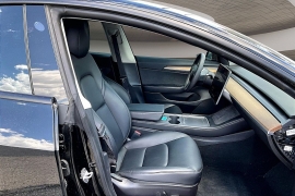 Used 2022  Tesla Model 3 Performance AWD at Pre-Owned Plus near San Antonio&comma; TX