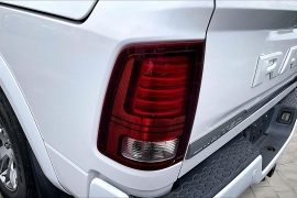 Used 2018  Ram 1500 2WD Crew Cab Longhorn Limited at Pre-Owned Plus near San Antonio&comma; TX