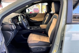 Used 2025  Chevrolet Equinox FWD 4dr ACTIV w&sol;XDB at Pre-Owned Plus near San Antonio&comma; TX