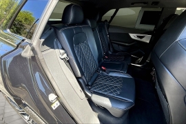 Used 2020 Audi SQ8 Premium Plus 4.0 TFSI quattro at Pre-Owned Plus near San Antonio, TX