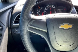 Used 2021  Chevrolet Trax FWD 4dr LS at Pre-Owned Plus near San Antonio&comma; TX