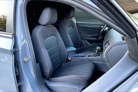 Used 2019  Volkswagen GLI 4d Sedan 2.0T S Auto at Pre-Owned Plus near San Antonio, TX