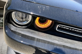 Used 2020  Dodge Challenger 2d Coupe RWD R&sol;T at Pre-Owned Plus near San Antonio&comma; TX