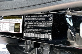 Used 2019  Mercedes-Benz GLS-Class 4d SUV GLS450 at Pre-Owned Plus near San Antonio&comma; TX