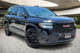 Used 2023 GMC Acadia FWD 4dr SLT at Pre-Owned Plus near San Antonio, TX
