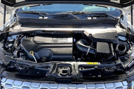 Used 2020  Land Rover Discovery Sport 4d SUV at Pre-Owned Plus near San Antonio&comma; TX