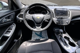 Used 2022  Chevrolet Malibu 4dr Sdn LT at Pre-Owned Plus near San Antonio&comma; TX