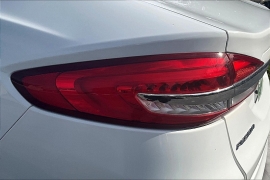 Used 2018 Ford Fusion Hybrid 4d Sedan S at Pre-Owned Plus near San Antonio, TX