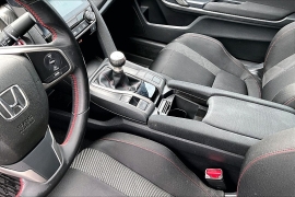 Used 2017  Honda Civic Coupe 2d Si at Pre-Owned Plus near San Antonio&comma; TX
