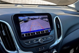 Used 2022 Chevrolet Equinox FWD 4dr LT w/1LT at Pre-Owned Plus near San Antonio, TX