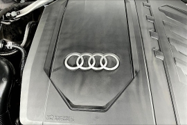 Used 2023 Audi A6 Sedan Premium 45 TFSI quattro at Pre-Owned Plus near San Antonio, TX