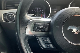 Used 2020 Ford Mustang 2d Convertible Eco at Pre-Owned Plus near San Antonio, TX