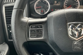 Used 2015 Ram 1500 2WD Crew Cab Express at Pre-Owned Plus near San Antonio, TX