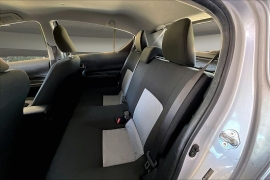 Used 2018  Toyota Prius c 5d Hatchback Four at Pre-Owned Plus near San Antonio&comma; TX