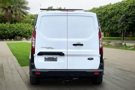 Used 2022  Ford Transit Connect Van XL LWB w&sol;Rear Symmetrical Doors at Pre-Owned Plus near San Antonio&comma; TX
