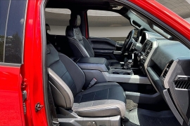 Used 2020  Ford F-150 4WD SuperCrew Raptor at Pre-Owned Plus near San Antonio&comma; TX