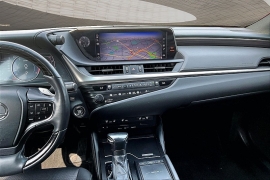Used 2020  Lexus ES ES 350 FWD at Pre-Owned Plus near San Antonio&comma; TX