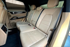 Used 2019 Porsche Cayenne 4d SUV AWD at Pre-Owned Plus near San Antonio, TX