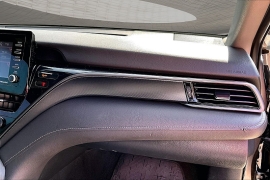 Used 2021  Toyota Camry SE Auto AWD at Pre-Owned Plus near San Antonio&comma; TX