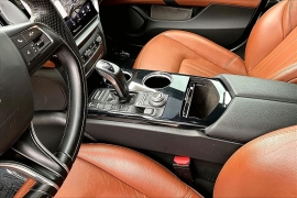 Used 2022  Maserati Ghibli Modena Q4 3&period;0L at Pre-Owned Plus near San Antonio&comma; TX