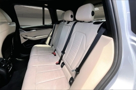 Used 2021  BMW X3 sDrive30i Sports Activity Vehicle at Pre-Owned Plus near San Antonio&comma; TX