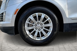 Used 2019 Cadillac XT5 4d SUV FWD at Pre-Owned Plus near San Antonio, TX