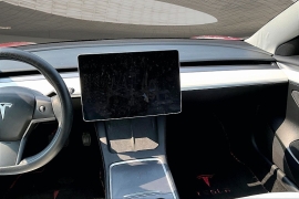 Used 2023  Tesla Model 3 RWD at Pre-Owned Plus near San Antonio&comma; TX