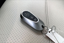 Used 2024  Mercedes-Benz C-Class C 300 Sedan at Pre-Owned Plus near San Antonio&comma; TX