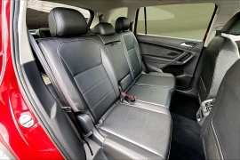 Used 2018  Volkswagen Tiguan 4d SUV SE at Pre-Owned Plus near San Antonio, TX