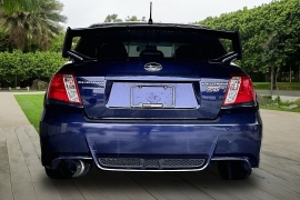 Used 2013  Subaru Impreza Sedan WRX 4dr Man WRX STI at Pre-Owned Plus near San Antonio&comma; TX