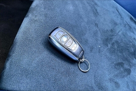 Used 2015  Subaru BRZ 2d Coupe Limited 6spd at Pre-Owned Plus near San Antonio&comma; TX