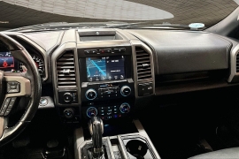 Used 2018  Ford F-150 4WD SuperCrew Raptor at Pre-Owned Plus near San Antonio&comma; TX