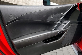 Used 2019  Chevrolet Corvette 2d Coupe Grand Sport w&sol;1LT at Pre-Owned Plus near San Antonio&comma; TX