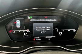Used 2021  Audi A5 Sportback S line Premium Plus 45 TFSI quattro at Pre-Owned Plus near San Antonio&comma; TX