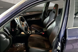 Used 2013  Subaru Impreza Sedan WRX 4dr Man WRX STI at Pre-Owned Plus near San Antonio&comma; TX