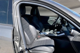 Used 2024  Alfa Romeo Tonale Ti EAWD at Pre-Owned Plus near San Antonio&comma; TX