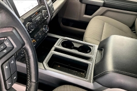 Used 2019  Ford F-150 4WD SuperCrew XLT 5 1&sol;2 at Pre-Owned Plus near San Antonio&comma; TX