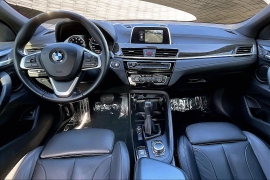 Used 2018  BMW X2 sDrive28i Sports Activity Coupe at Pre-Owned Plus near San Antonio&comma; TX